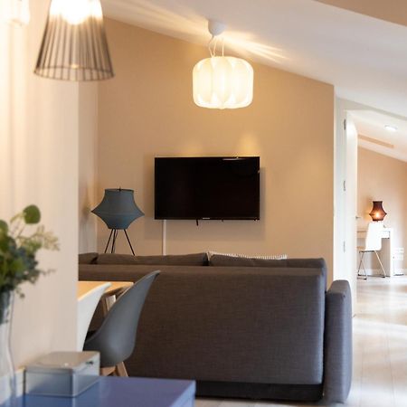 Insidehome Apartments - La Casita De Montse 팔렌시아 외부 사진