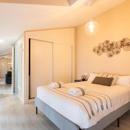 Insidehome Apartments - La Casita De Montse 팔렌시아 외부 사진