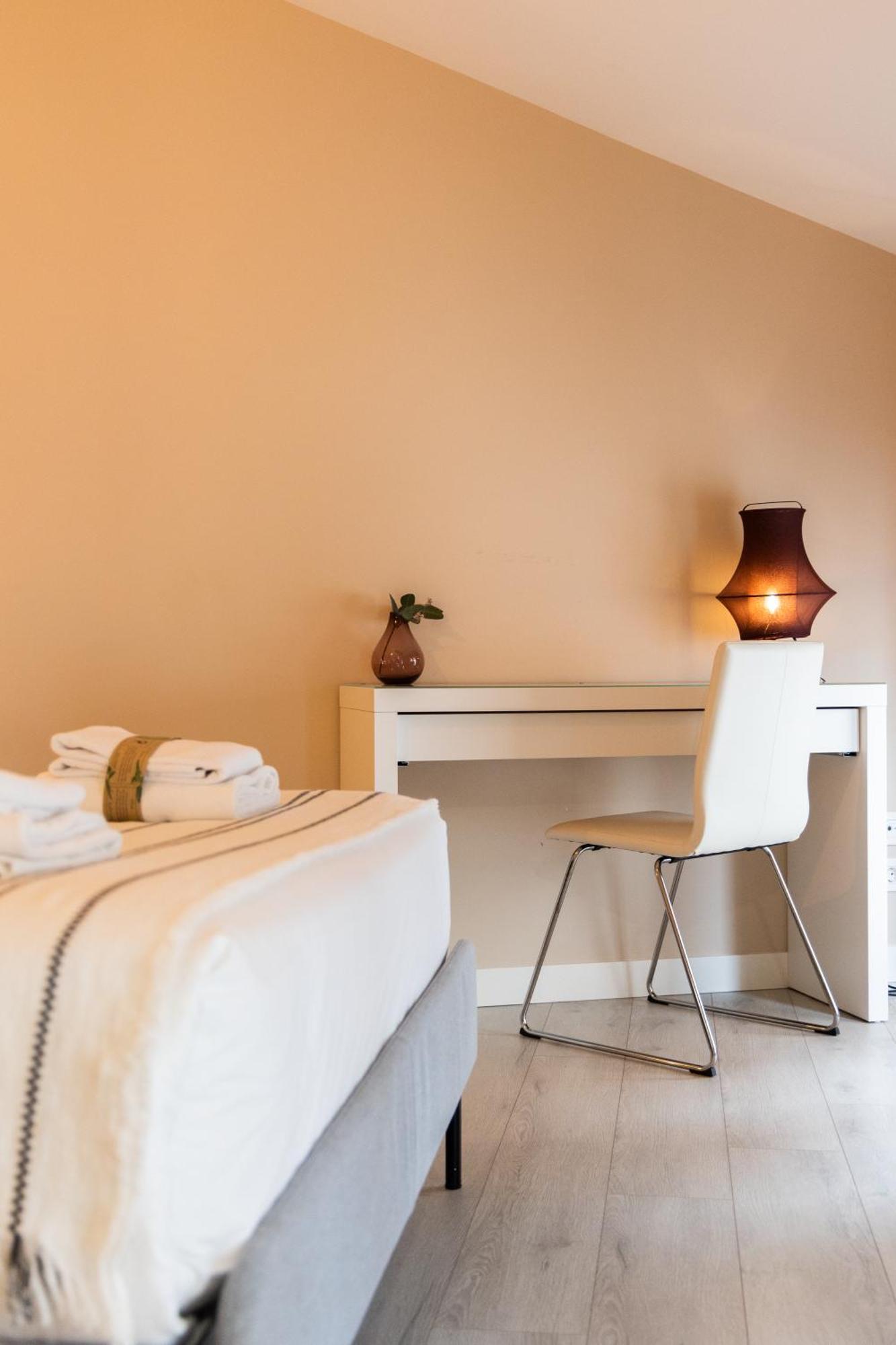 Insidehome Apartments - La Casita De Montse 팔렌시아 외부 사진