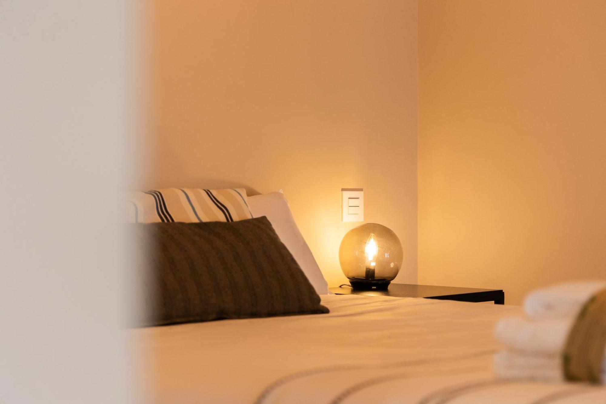 Insidehome Apartments - La Casita De Montse 팔렌시아 외부 사진
