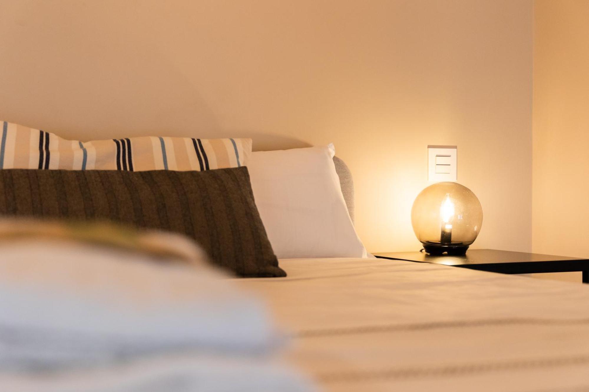 Insidehome Apartments - La Casita De Montse 팔렌시아 외부 사진