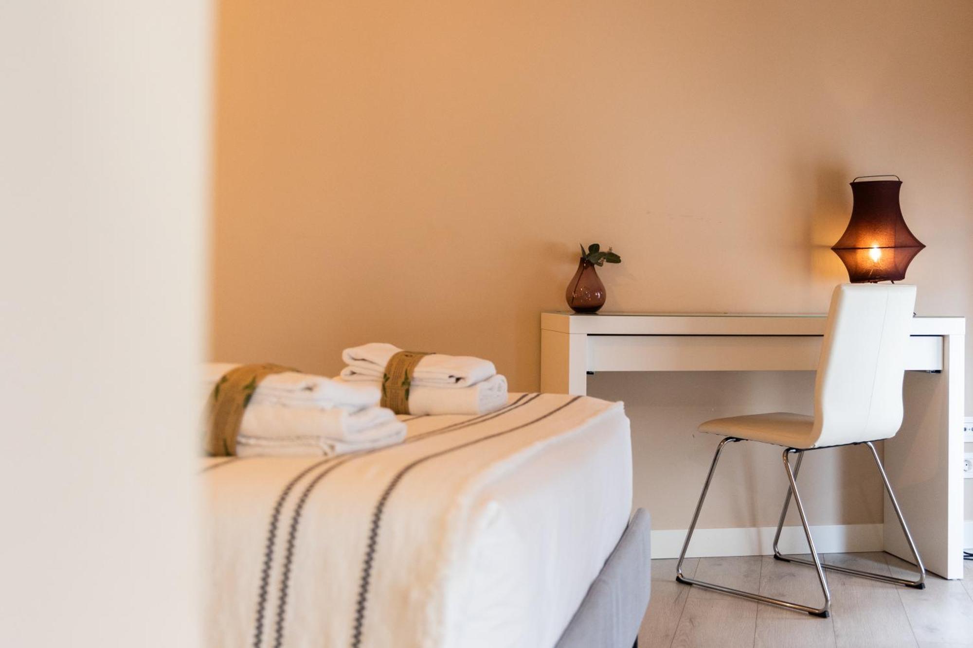 Insidehome Apartments - La Casita De Montse 팔렌시아 외부 사진