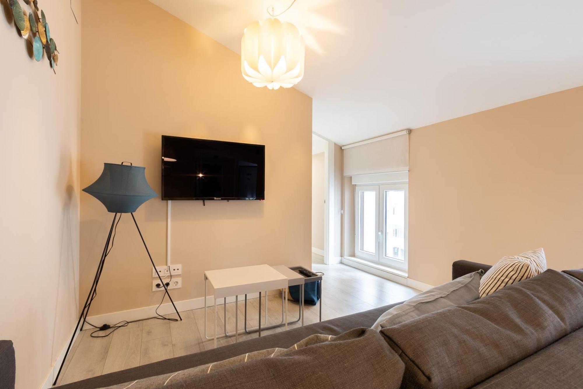 Insidehome Apartments - La Casita De Montse 팔렌시아 외부 사진