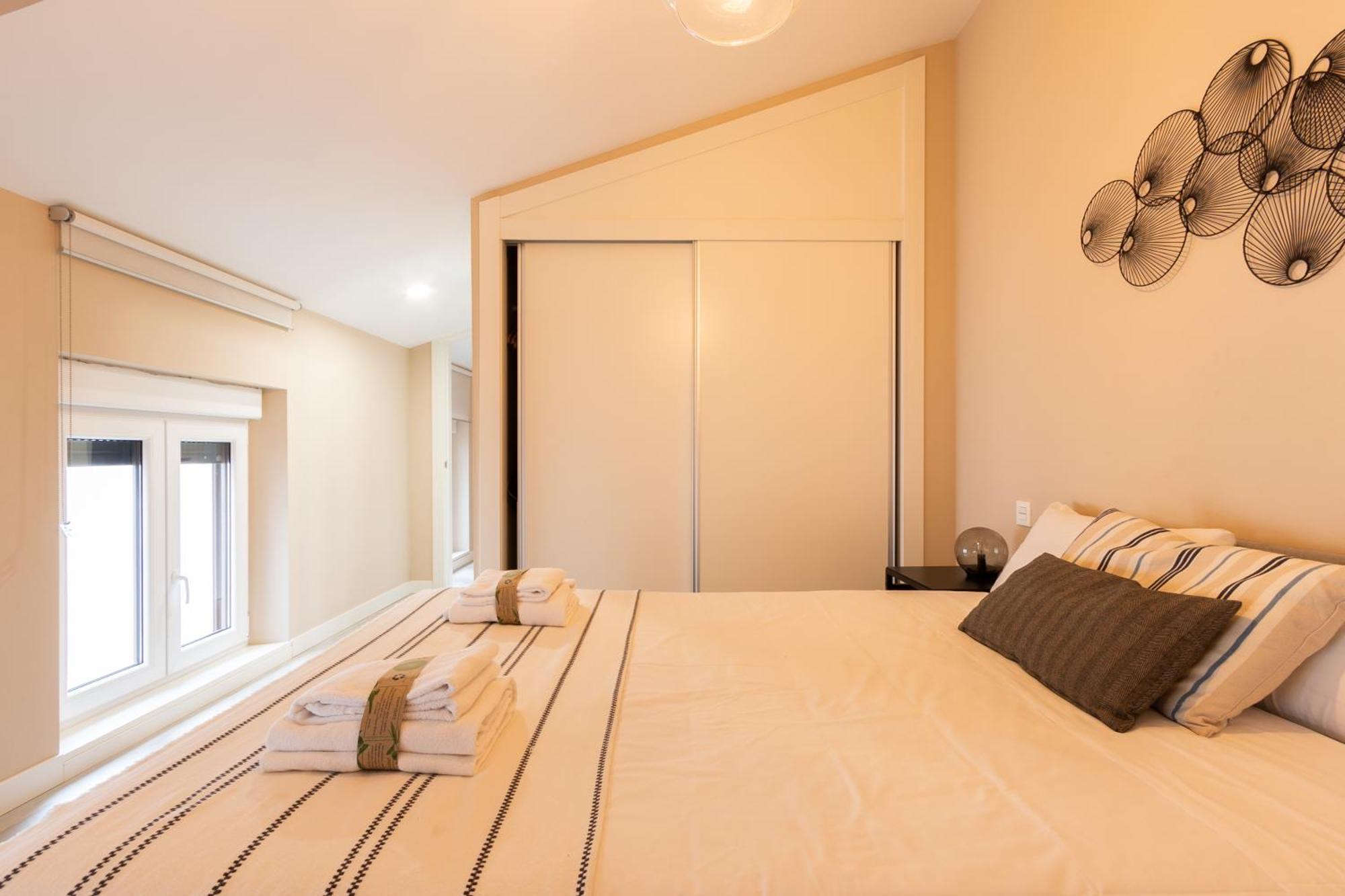 Insidehome Apartments - La Casita De Montse 팔렌시아 외부 사진