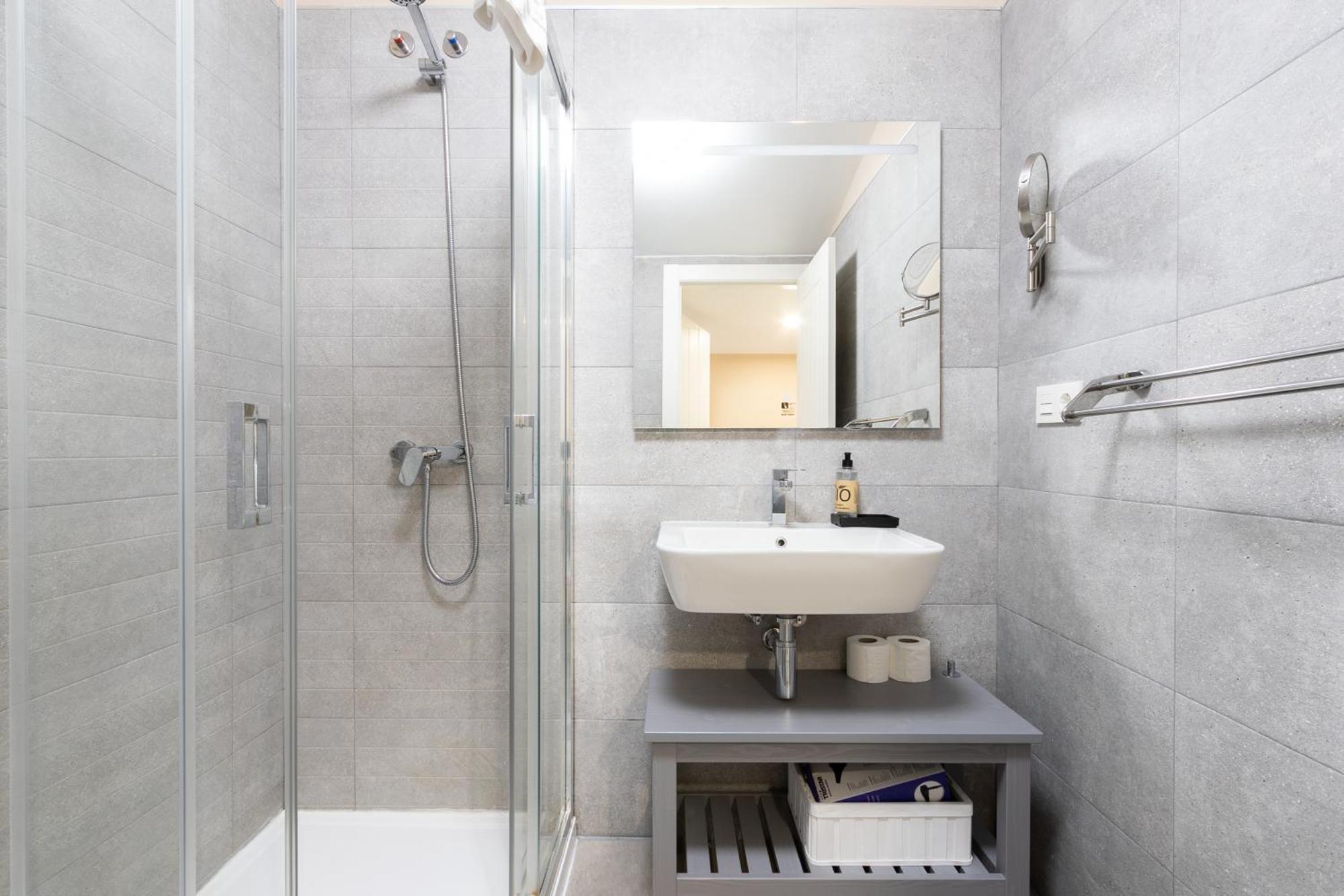 Insidehome Apartments - La Casita De Montse 팔렌시아 외부 사진