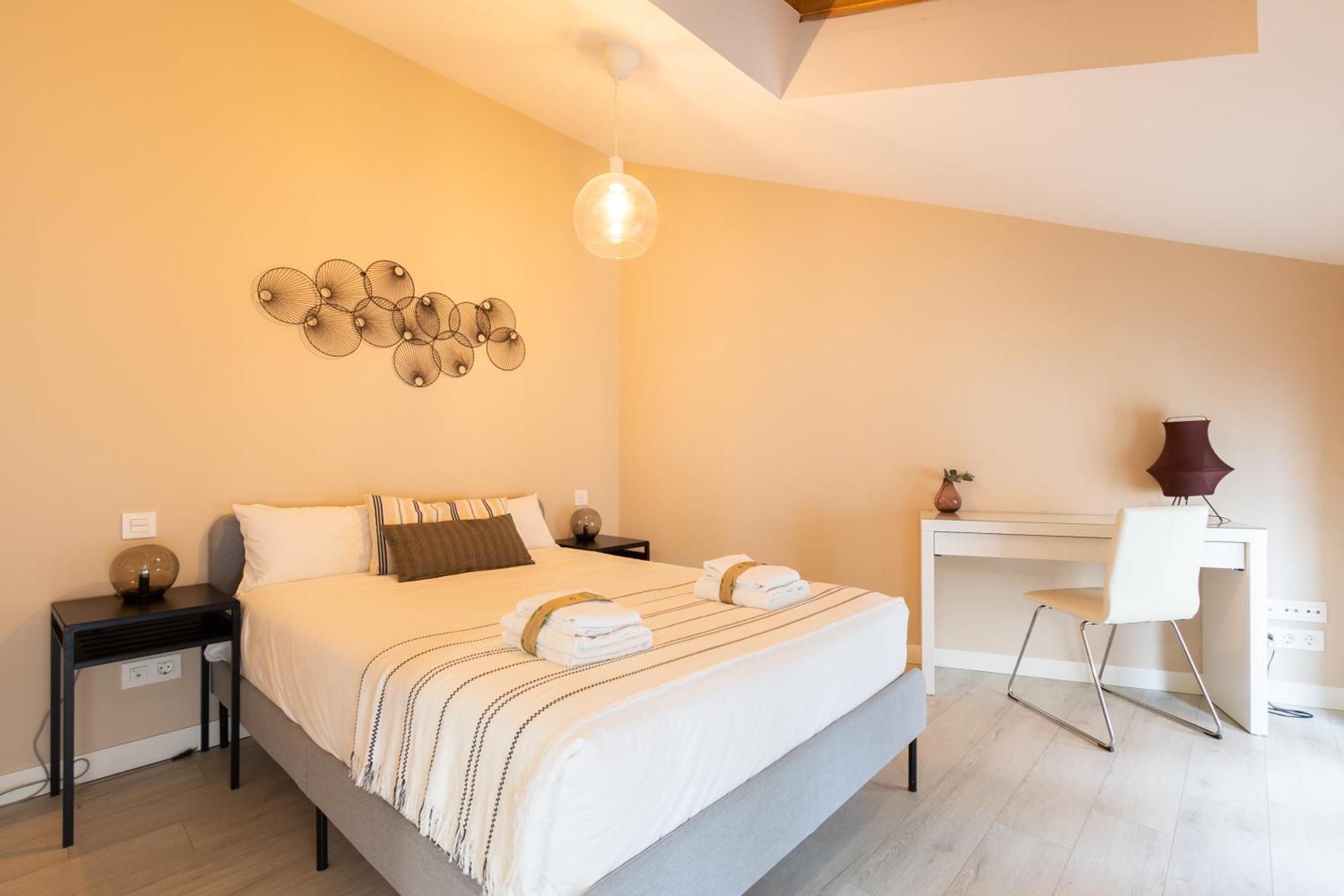 Insidehome Apartments - La Casita De Montse 팔렌시아 외부 사진